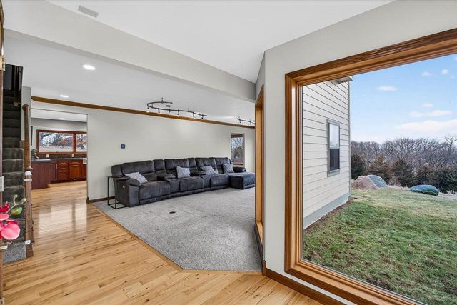 N7803 Toppe Road, Waterloo, WI 53594