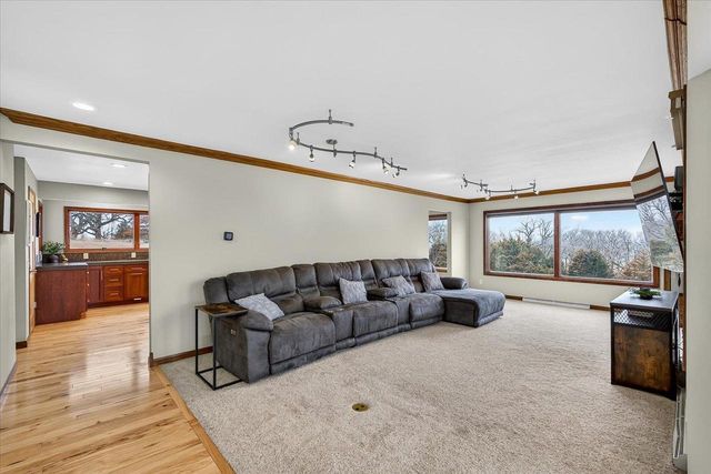 N7803 Toppe Road, Waterloo, WI 53594