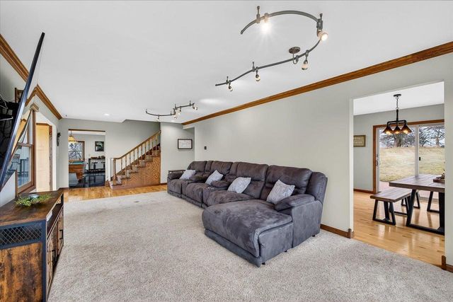 N7803 Toppe Road, Waterloo, WI 53594