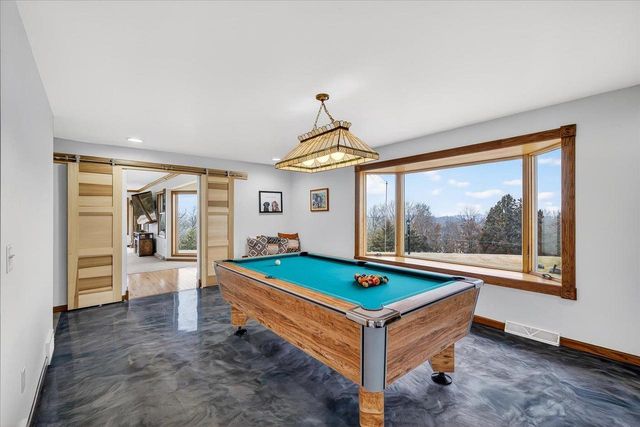 N7803 Toppe Road, Waterloo, WI 53594