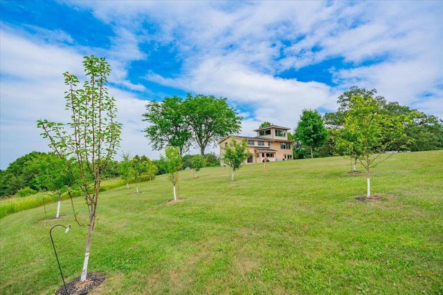 N7803 Toppe Road, Waterloo, WI 53594