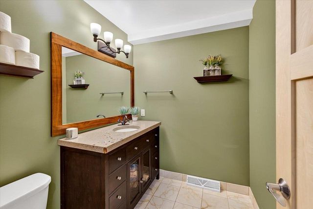 N7803 Toppe Road, Waterloo, WI 53594