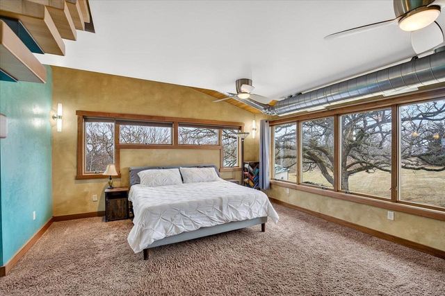 N7803 Toppe Road, Waterloo, WI 53594