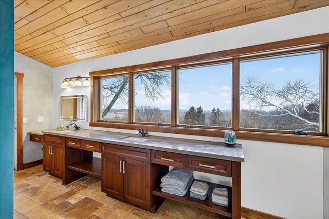 N7803 Toppe Road, Waterloo, WI 53594