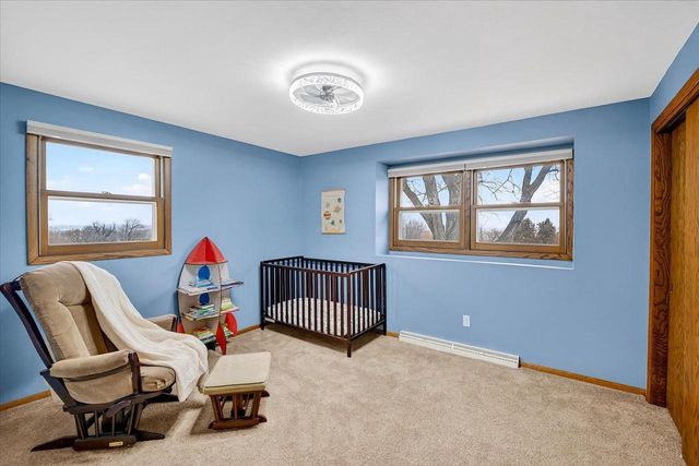 N7803 Toppe Road, Waterloo, WI 53594