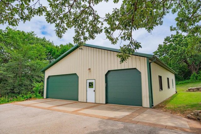 N7803 Toppe Road, Waterloo, WI 53594