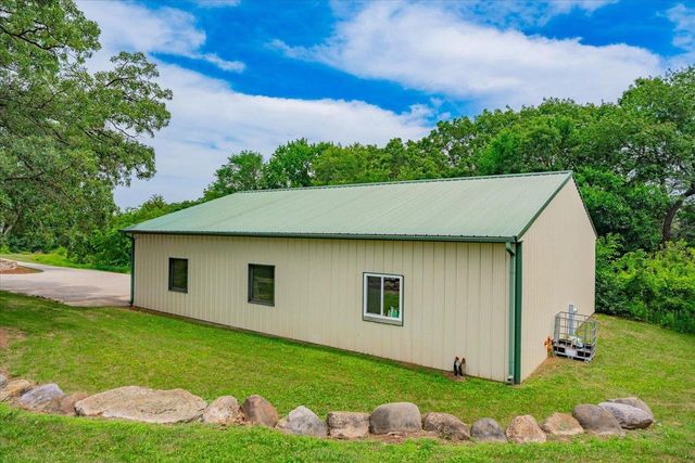 N7803 Toppe Road, Waterloo, WI 53594