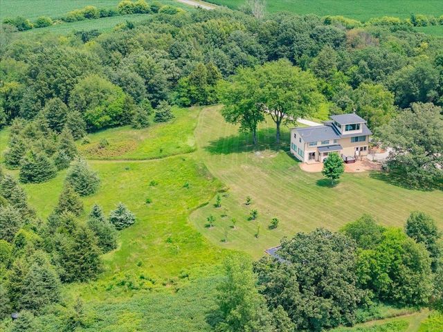 N7803 Toppe Road, Waterloo, WI 53594