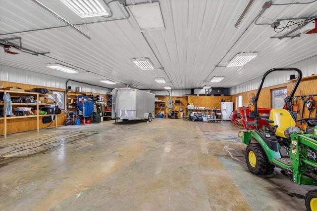 N7803 Toppe Road, Waterloo, WI 53594