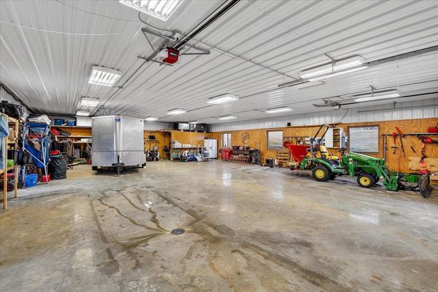 N7803 Toppe Road, Waterloo, WI 53594