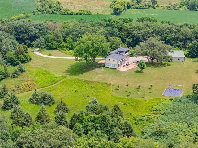 N7803 Toppe Road, Waterloo, WI 53594