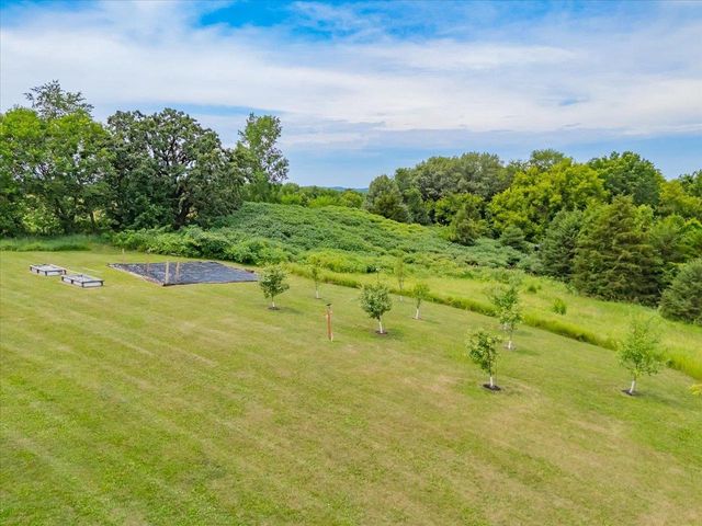 N7803 Toppe Road, Waterloo, WI 53594