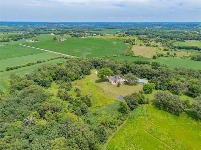 N7803 Toppe Road, Waterloo, WI 53594