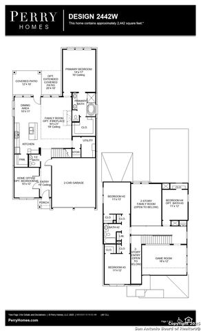 14415 Chaparral Run, San Antonio, TX 78254