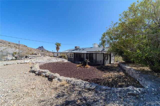 9001 W Oatman Highway, Golden Valley, AZ 86413