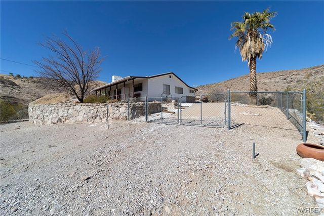 9001 W Oatman Highway, Golden Valley, AZ 86413