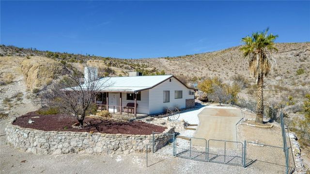 9001 W Oatman Highway, Golden Valley, AZ 86413