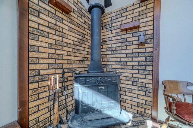 9001 W Oatman Highway, Golden Valley, AZ 86413