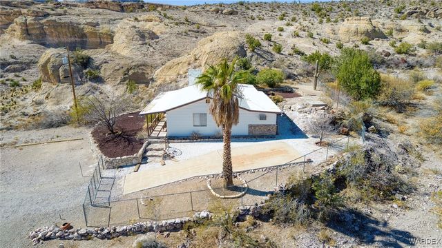 9001 W Oatman Highway, Golden Valley, AZ 86413