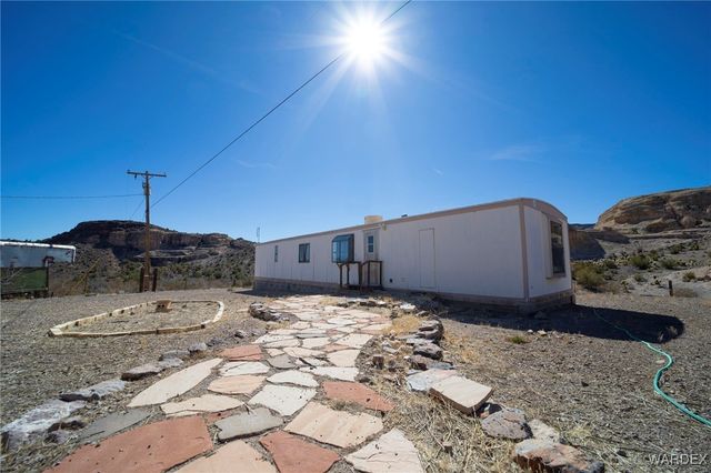 9001 W Oatman Highway, Golden Valley, AZ 86413