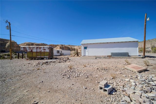 9001 W Oatman Highway, Golden Valley, AZ 86413