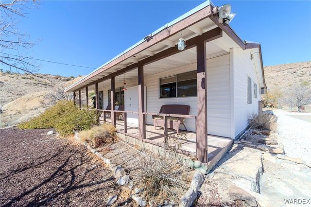 9001 W Oatman Highway, Golden Valley, AZ 86413