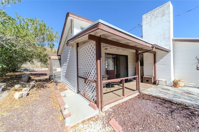 9001 W Oatman Highway, Golden Valley, AZ 86413