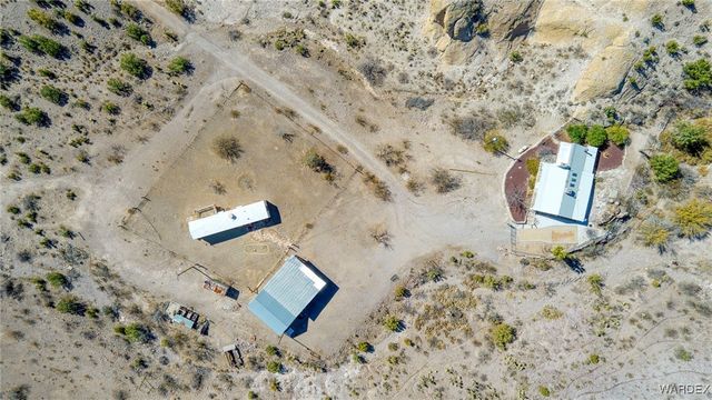 9001 W Oatman Highway, Golden Valley, AZ 86413