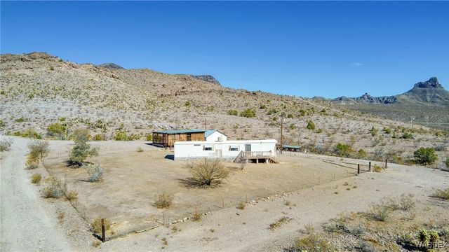 9001 W Oatman Highway, Golden Valley, AZ 86413