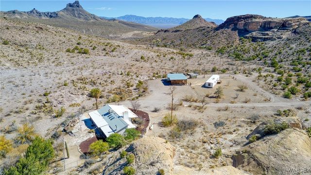 9001 W Oatman Highway, Golden Valley, AZ 86413