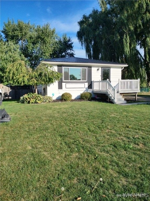 1319 104th Street, Niagara Falls, NY 14304