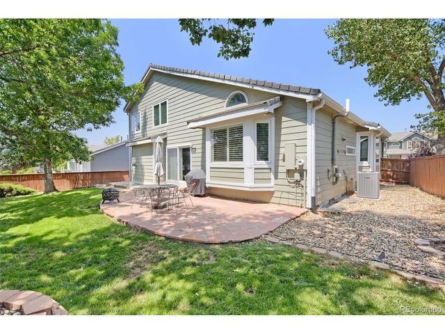 10083 Oak Leaf Way, Littleton, CO 80129