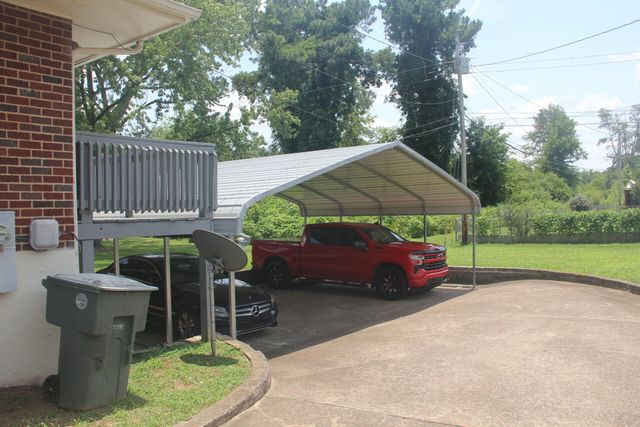 4506 Drummond Drive, Chattanooga, TN 37411