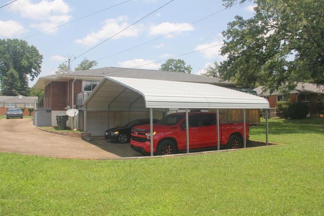 4506 Drummond Drive, Chattanooga, TN 37411