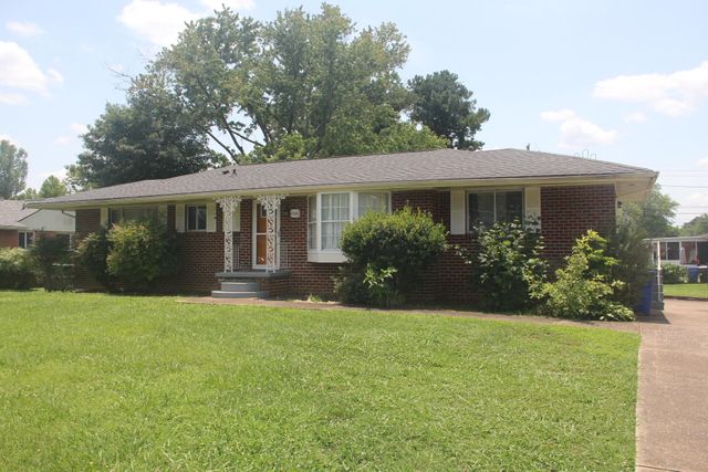 4506 Drummond Drive, Chattanooga, TN 37411