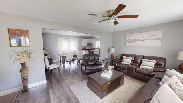 4506 Drummond Drive, Chattanooga, TN 37411