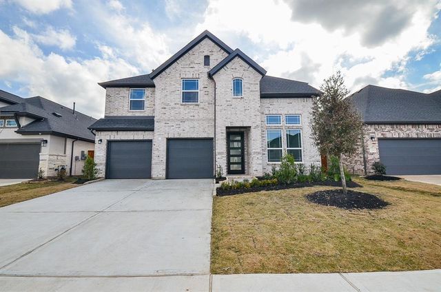 31911 Sky Ridge Lane, Fulshear, TX 77441