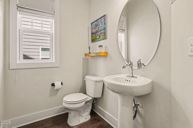 508 Midnight Moon Drive, Wendell, NC 27591