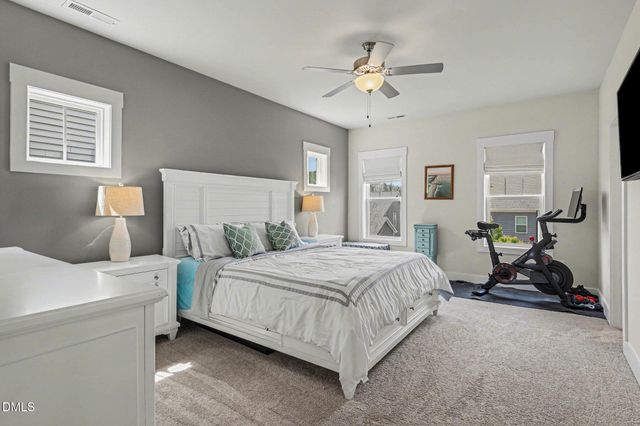 508 Midnight Moon Drive, Wendell, NC 27591