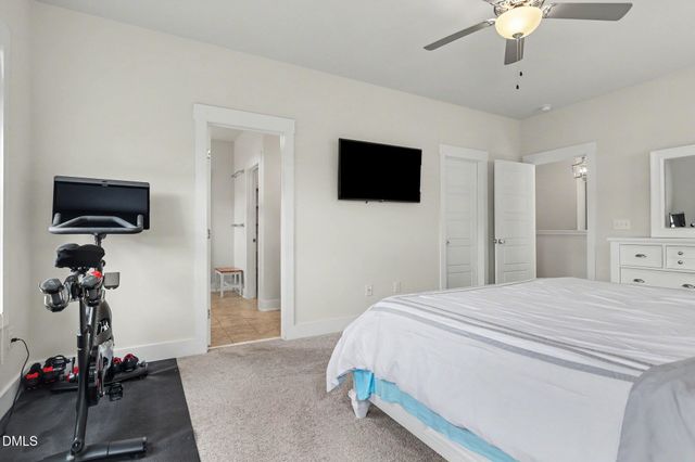 508 Midnight Moon Drive, Wendell, NC 27591