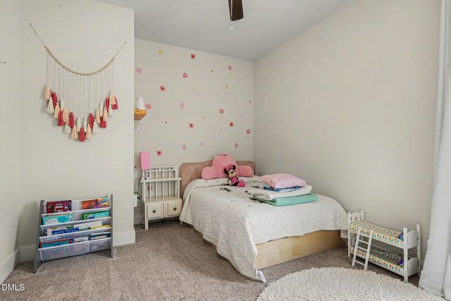 508 Midnight Moon Drive, Wendell, NC 27591