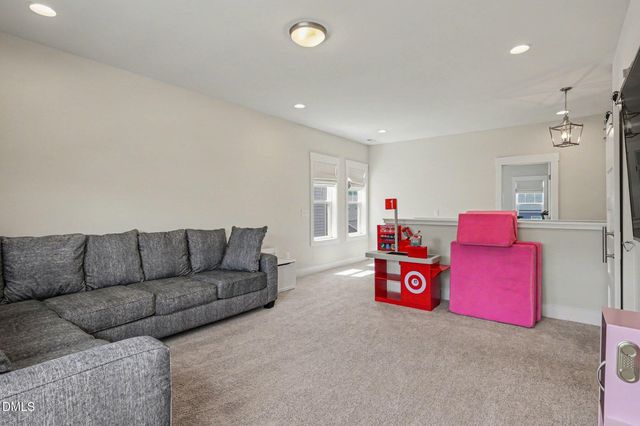 508 Midnight Moon Drive, Wendell, NC 27591