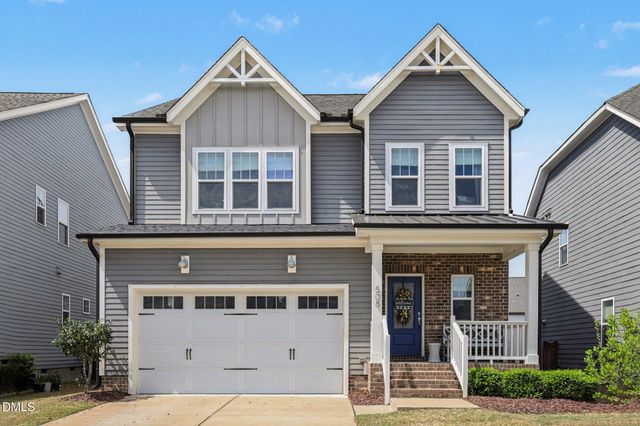 508 Midnight Moon Drive, Wendell, NC 27591