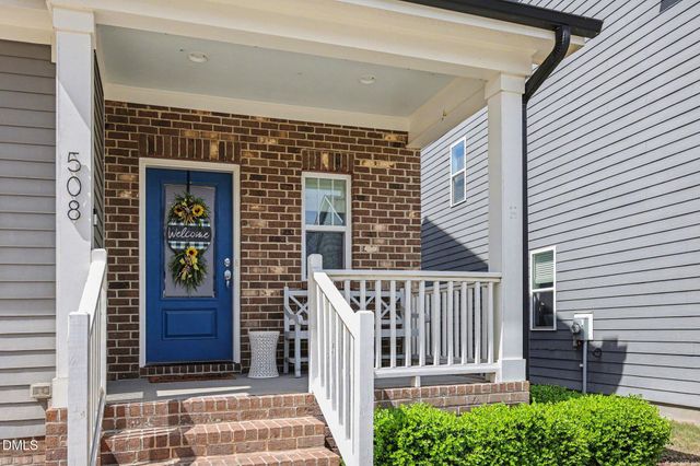 508 Midnight Moon Drive, Wendell, NC 27591