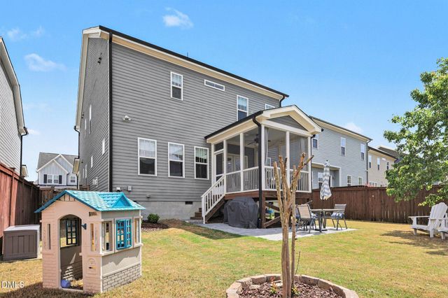 508 Midnight Moon Drive, Wendell, NC 27591