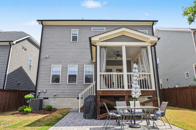 508 Midnight Moon Drive, Wendell, NC 27591