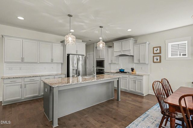 508 Midnight Moon Drive, Wendell, NC 27591