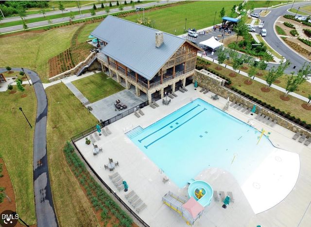 508 Midnight Moon Drive, Wendell, NC 27591