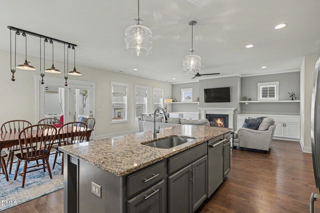 508 Midnight Moon Drive, Wendell, NC 27591