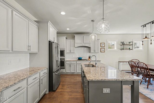 508 Midnight Moon Drive, Wendell, NC 27591